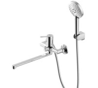 Смеситель Lemark Minima LM3851C