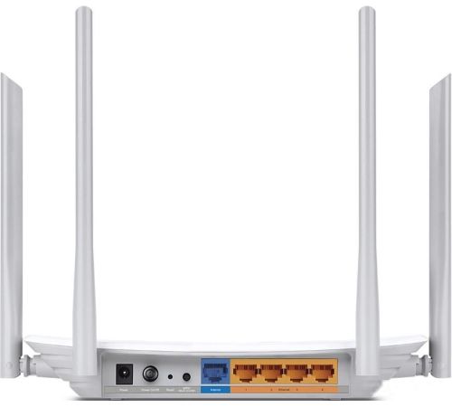 Wi-Fi роутер TP-Link Archer C50 V4
