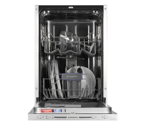 Встраиваемая посудомоечная машина MAUNFELD MLP-08S Light Beam