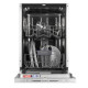 Встраиваемая посудомоечная машина MAUNFELD MLP-08S Light Beam