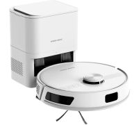 Робот-пылесос HONOR Choice Robot Cleaner R3 Plus белый