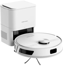 Робот-пылесос HONOR Choice Robot Cleaner R3 Plus белый