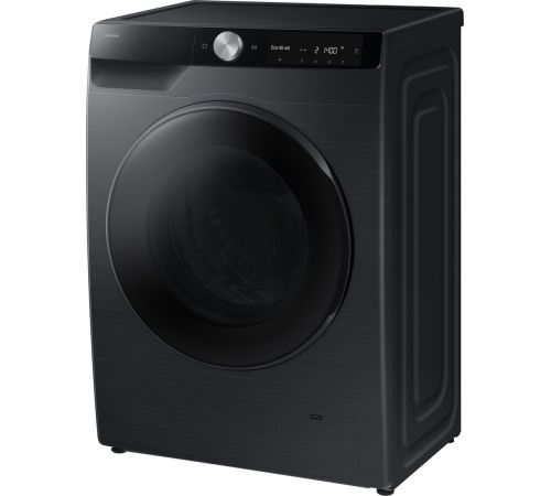 Стирально-сушильная машина Samsung WD90DG6G94BBLP