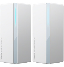 Wi-Fi система Xiaomi Mesh System AX3000 NE RD28 2-Pack международная версия