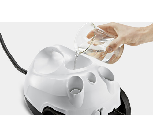 Пароочиститель Karcher SC 2 EasyFix 1.512-600.0