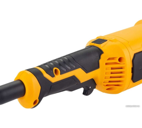 Угловая шлифмашина JCB AG230-P-E