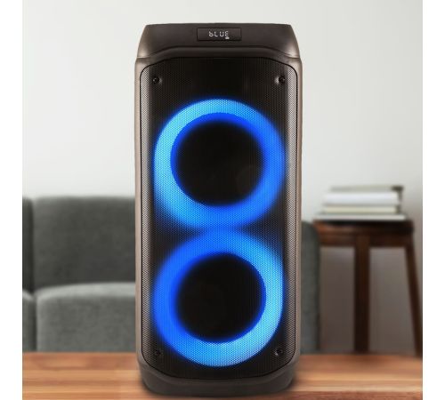 Патибокс Aiwa CAS-400