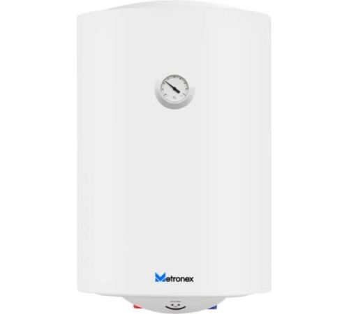 Накопительный электрический водонагреватель Metronex Thermo Lite MX WH 1.5kW FEN0011BEL/T