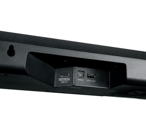 Саундбар Yamaha SR-B40A