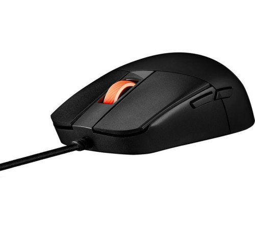 Игровая мышь ASUS ROG Strix Impact III