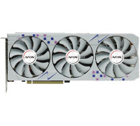 Видеокарта AFOX GeForce RTX 3070 Ti 8GB GDDR6X AF3070TI-8GD6XH4