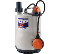 Дренажный насос Pedrollo TOP 5