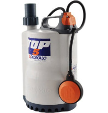 Дренажный насос Pedrollo TOP 5