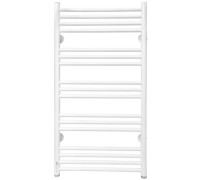 Полотенцесушитель Gloss & Reiter Line Л.50x100.Л17.G1 белый