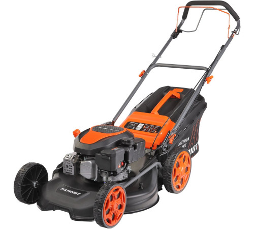 Газонокосилка Patriot PT 514S