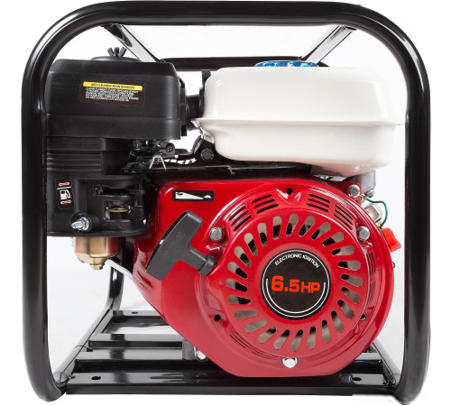 Мотопомпа Mikkele MWP-1200