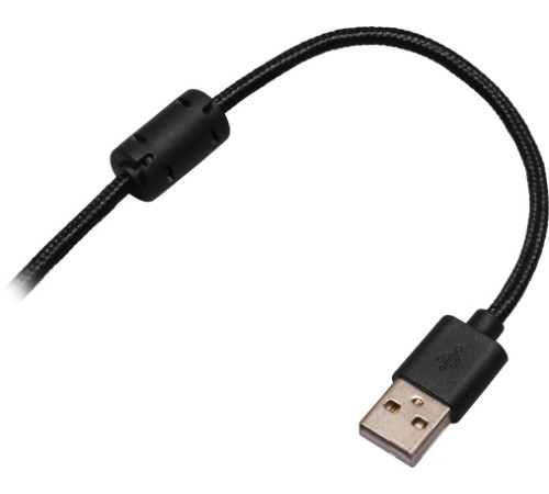 Игровая мышь Redragon Storm Pro черный