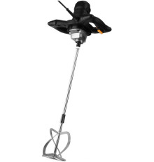 Строительный миксер Zitrek ZKM1600W