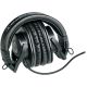 Наушники  Audio-Technica ATH-M30x