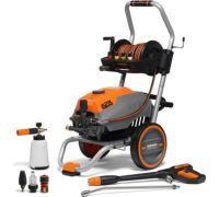 Мойка высокого давления Daewoo Power DAW 920W