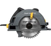 Дисковая циркулярная пила Inforce DS1915