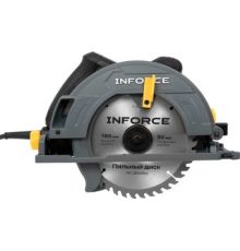 Дисковая циркулярная пила Inforce DS1915