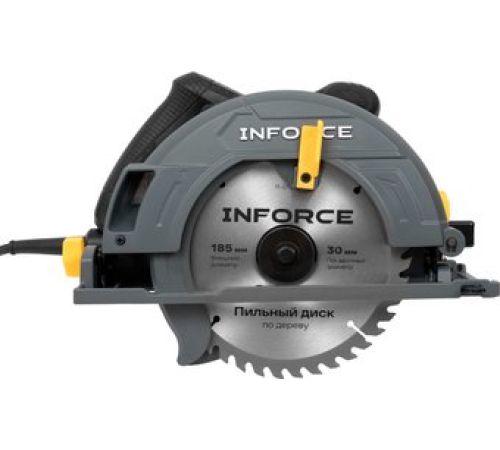 Дисковая циркулярная пила Inforce DS1915