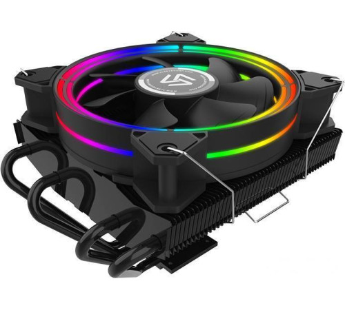 Кулер для процессора ALSEYE H120T