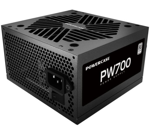Блок питания Powercase PW700