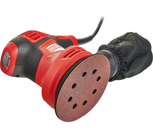 Эксцентриковая шлифмашина Felisatti FT8721