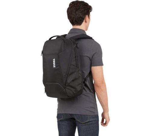 Городской рюкзак Thule Accent 26L TACBP2316BLK черный