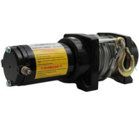 Лебедка Shtapler P J 12В 4000lb 1814кг 15м 71065414