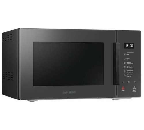 Микроволновая печь Samsung MG23T5018AC/BW