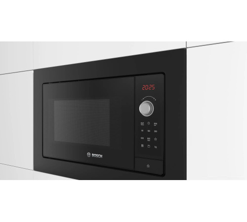 Микроволновая печь Bosch BEL653MB3