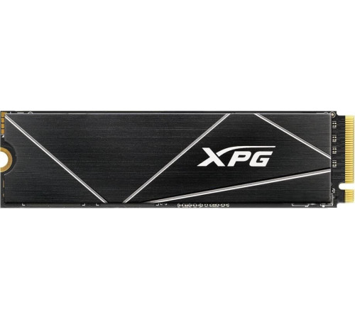 SSD ADATA XPG GAMMIX S70 Blade 2TB AGAMMIXS70B-2T-CS