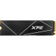 SSD ADATA XPG GAMMIX S70 Blade 2TB AGAMMIXS70B-2T-CS