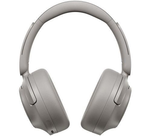 Наушники QCY H3S серый