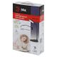 Настольная лампа ЭРА NLED-498-10W-BK