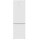 Холодильник MAUNFELD MFF200NFW Matt Inverter