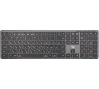 Клавиатура xGhost Blade Space Grey