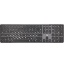 Клавиатура xGhost Blade Space Grey