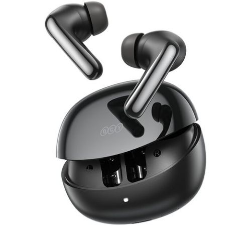 Наушники QCY MeloBuds N60 черный
