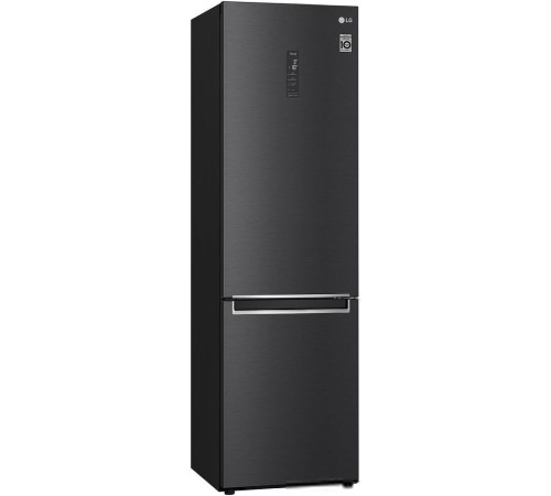 Холодильник LG GC-B509SBSM