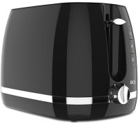 Тостер BQ T1711 черный