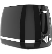 Тостер BQ T1711 черный