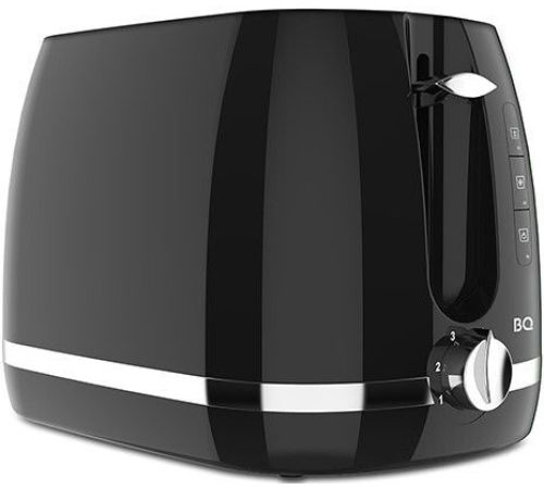 Тостер BQ T1711 черный