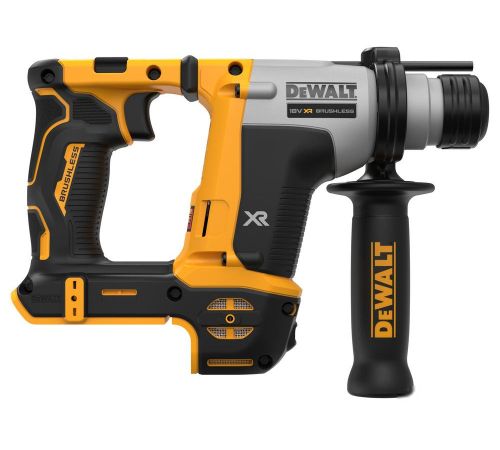 Перфоратор DeWalt DCH172NT-XJ без АКБ