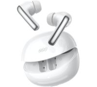 Наушники QCY MeloBuds N60 белый