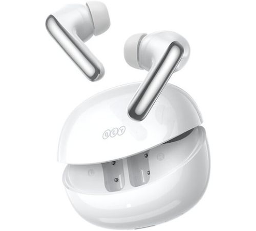 Наушники QCY MeloBuds N60 белый