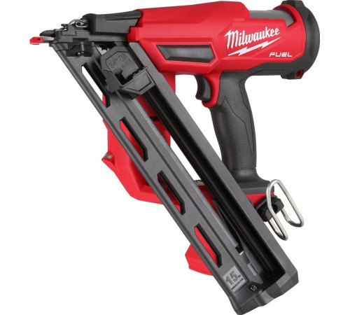 Milwaukee M18 FN15GA-0X Fuel 4933478091 без АКБ, кейс